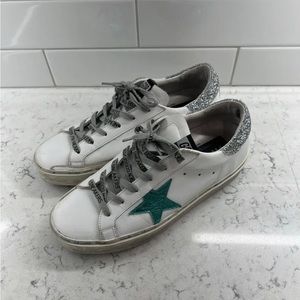 golden goose hi stars 39